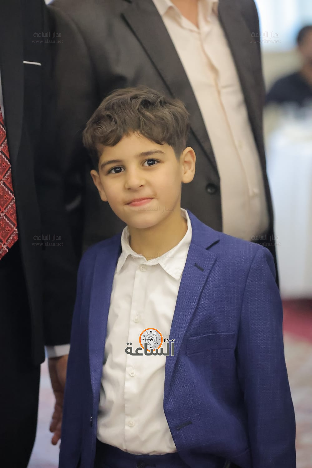 Madar Al-Saa Images 0.5938032028245332