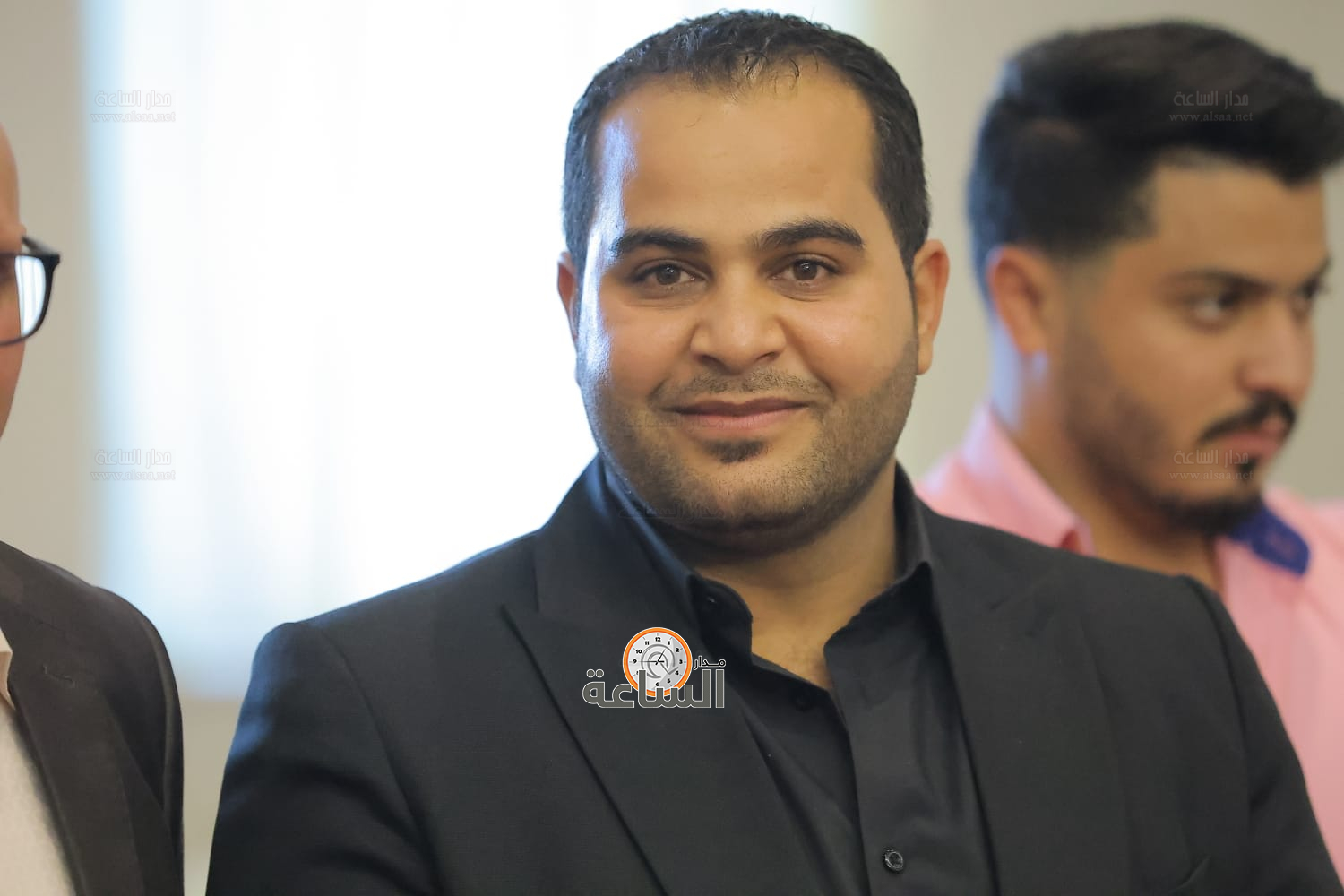 Madar Al-Saa Images 0.7651860174109463