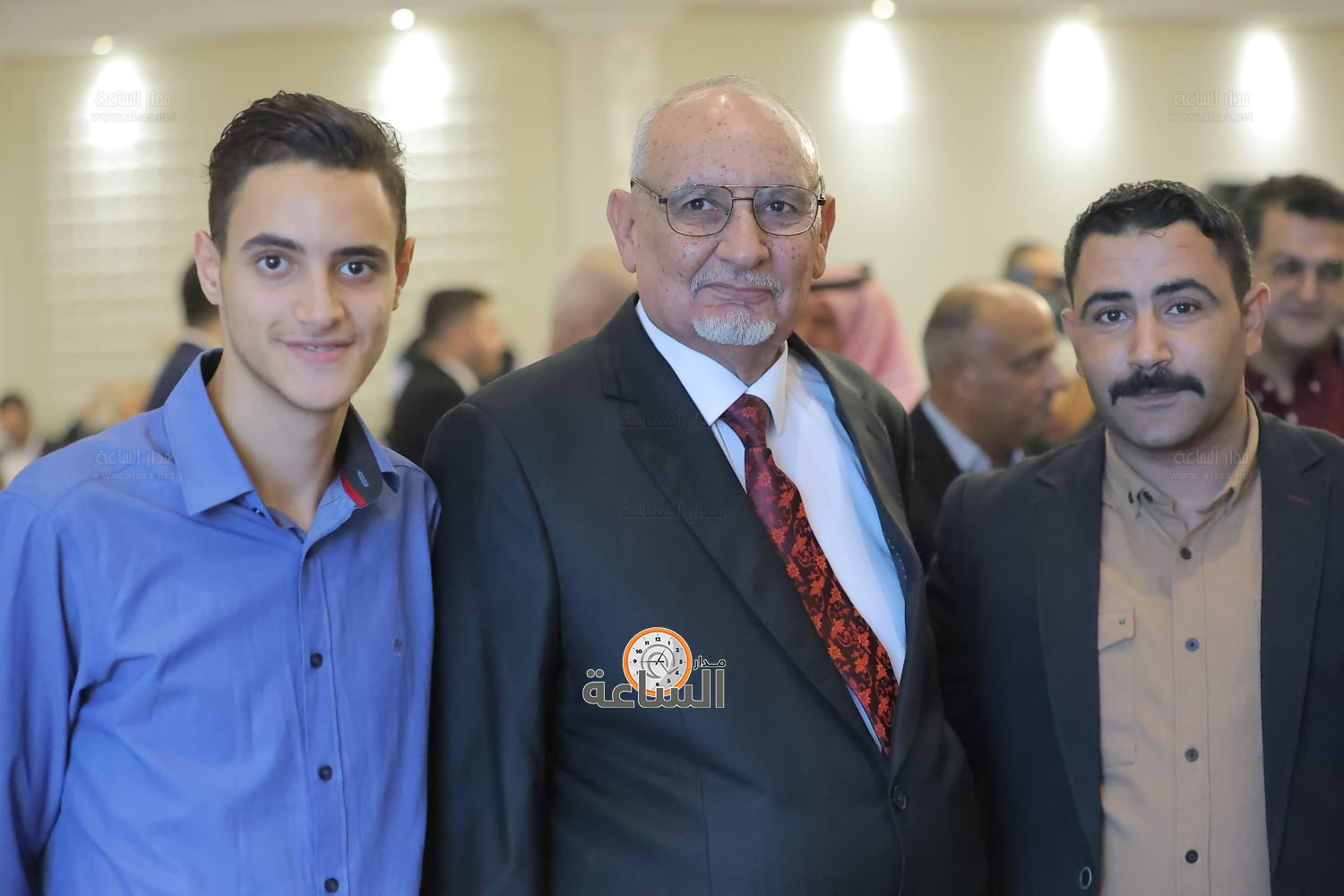 Madar Al-Saa Images 0.23796644229569075