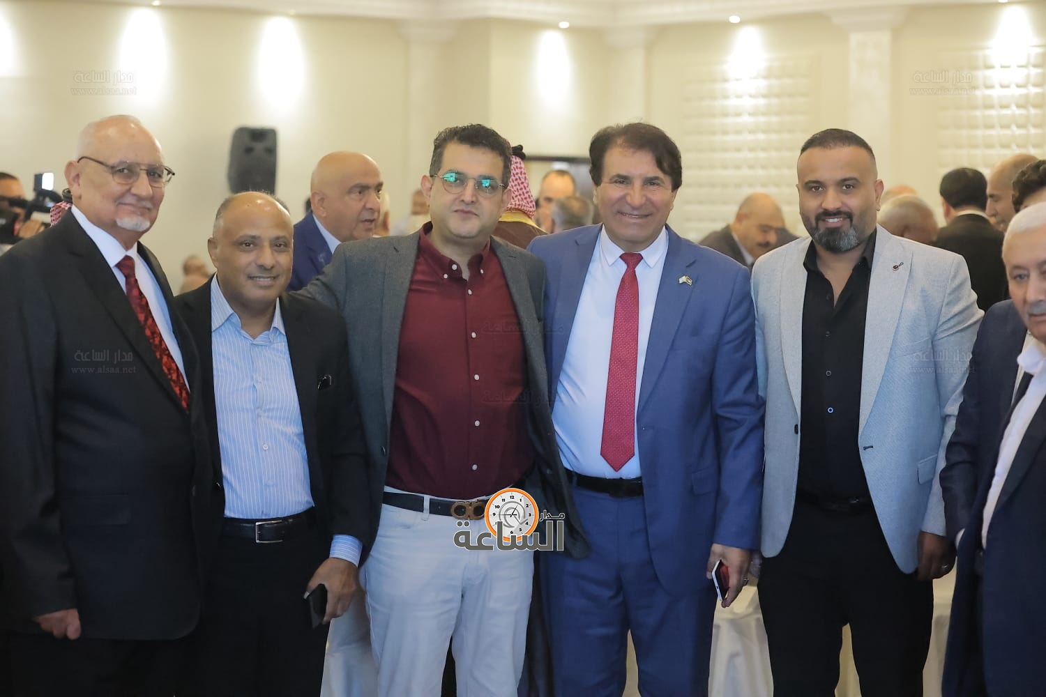 Madar Al-Saa Images 0.7506265606172265