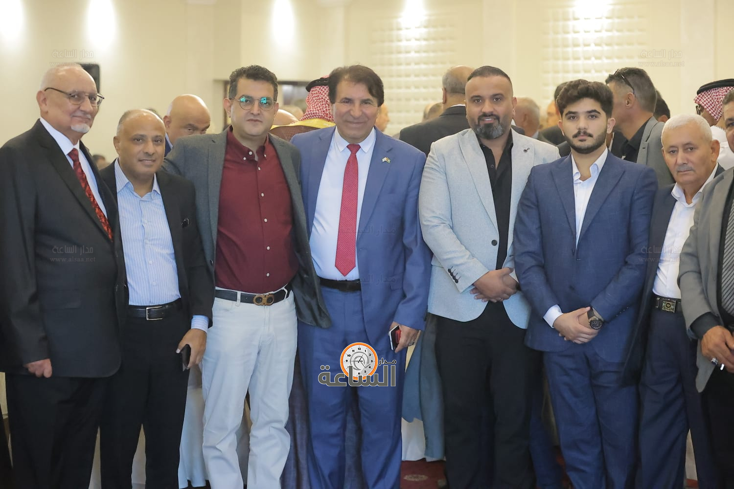 Madar Al-Saa Images 0.8069926677108702