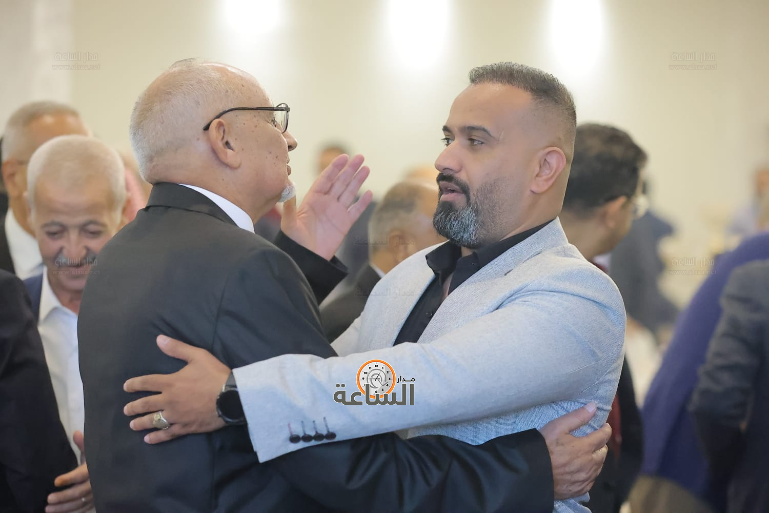 Madar Al-Saa Images 0.7145677241336061