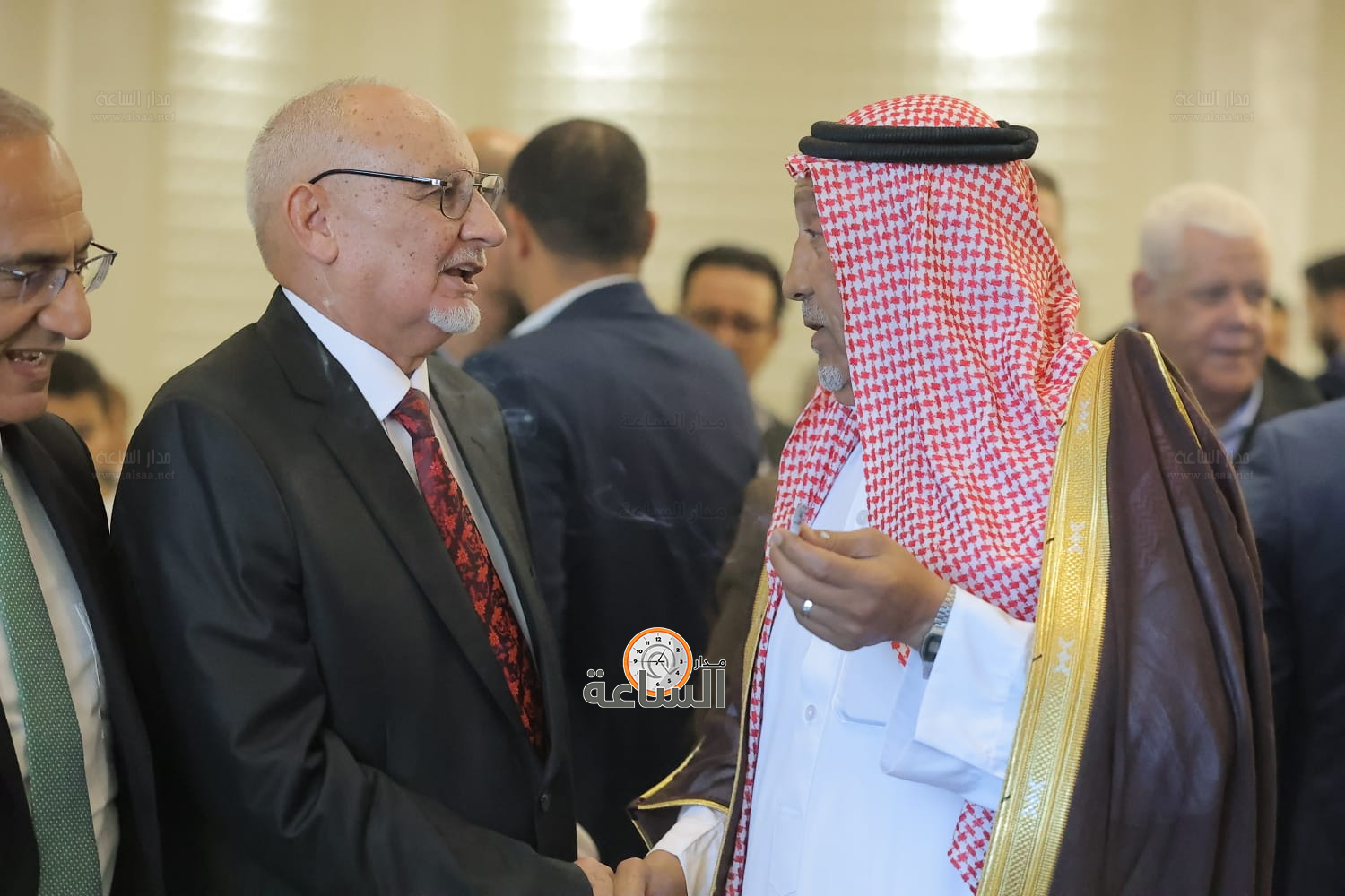 Madar Al-Saa Images 0.6280892483961954