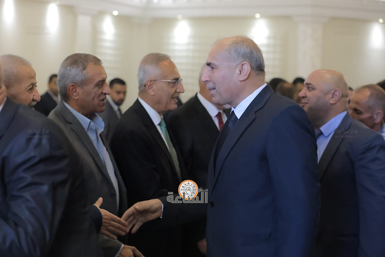 Madar Al-Saa Images 0.6567127088232211