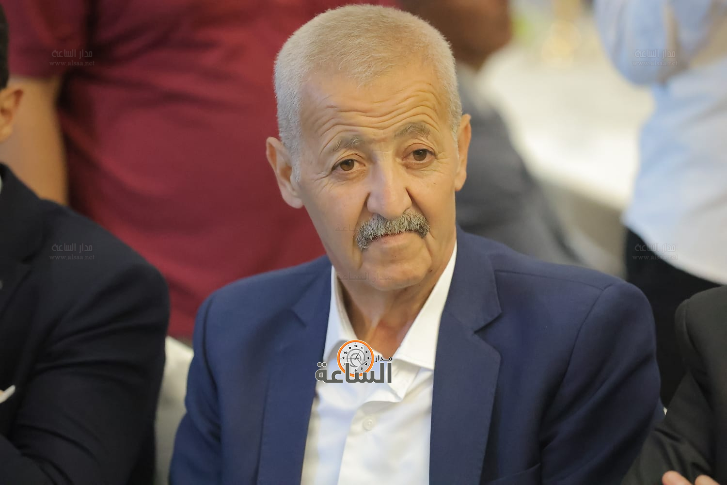 Madar Al-Saa Images 0.48245195706612565