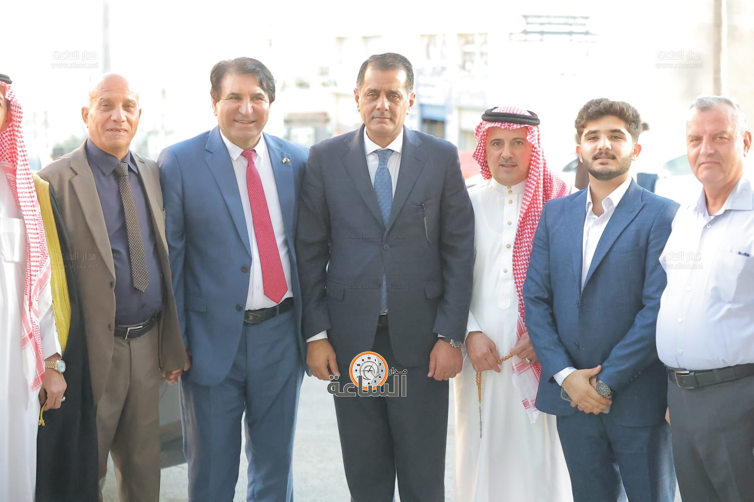 Madar Al-Saa Images 0.02798705335800189