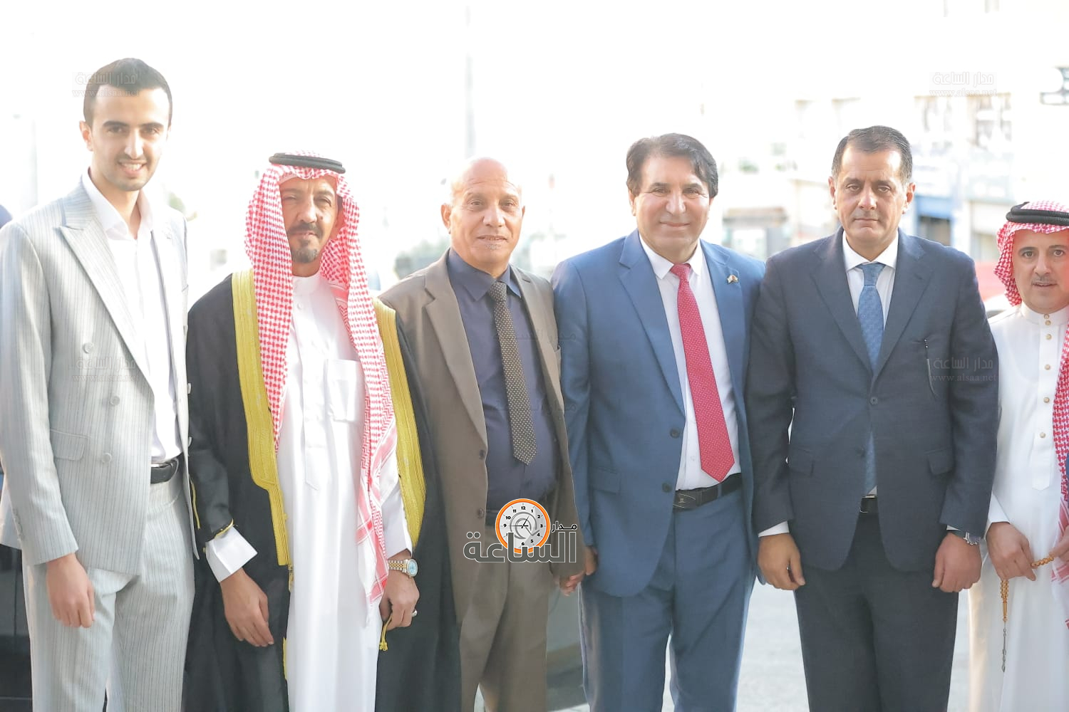 Madar Al-Saa Images 0.9311658444956484