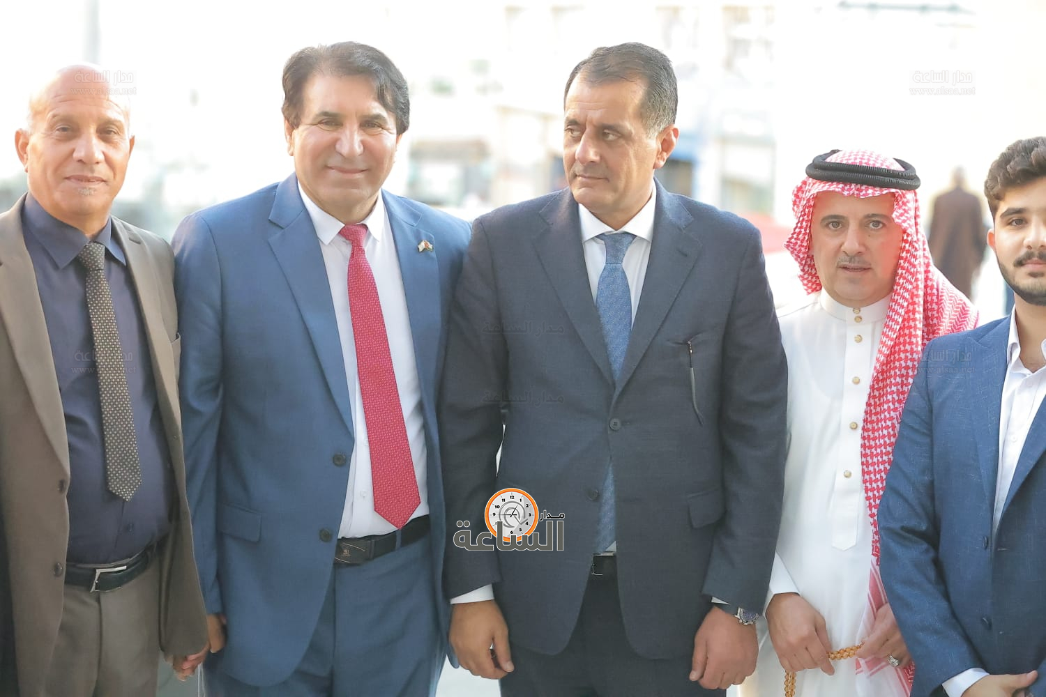 Madar Al-Saa Images 0.913392901709136