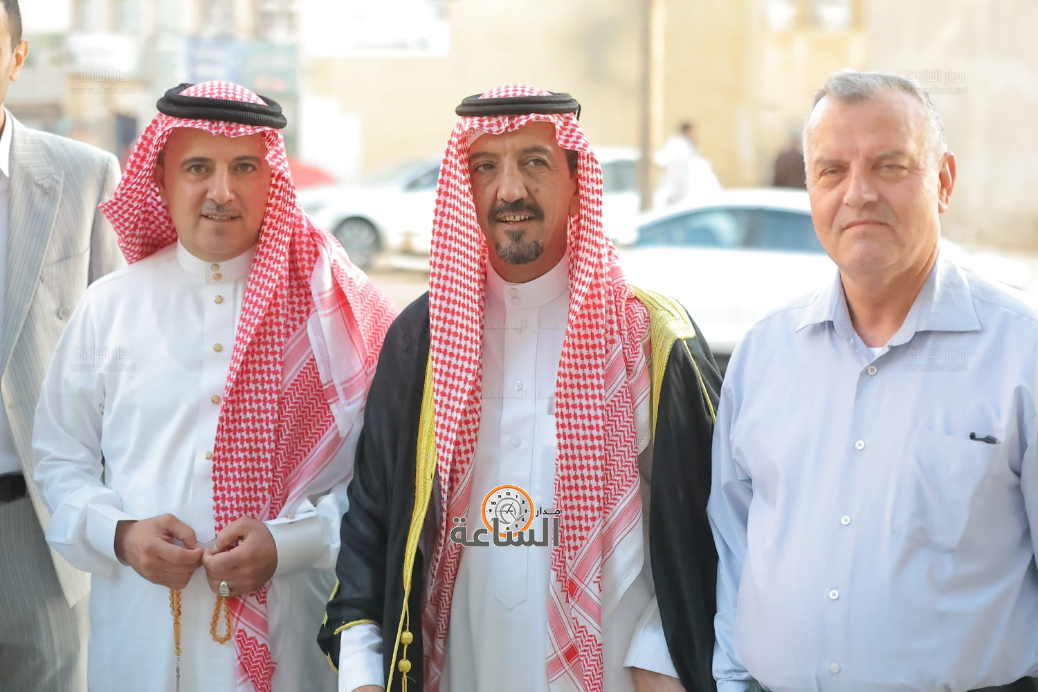 Madar Al-Saa Images 0.8937533566468335