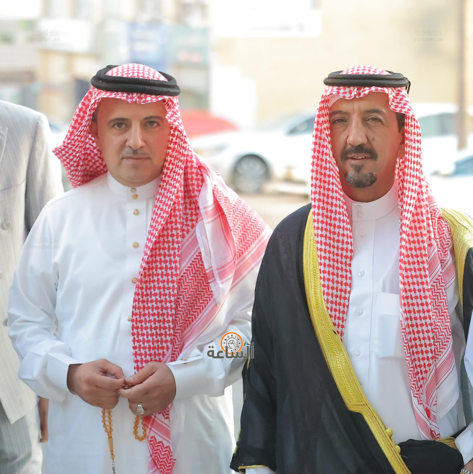 Madar Al-Saa Images 0.2231756743626706