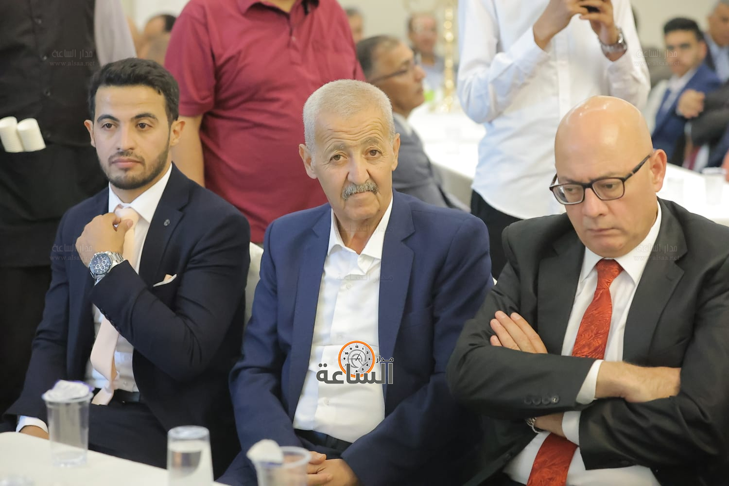 Madar Al-Saa Images 0.4768757490729535