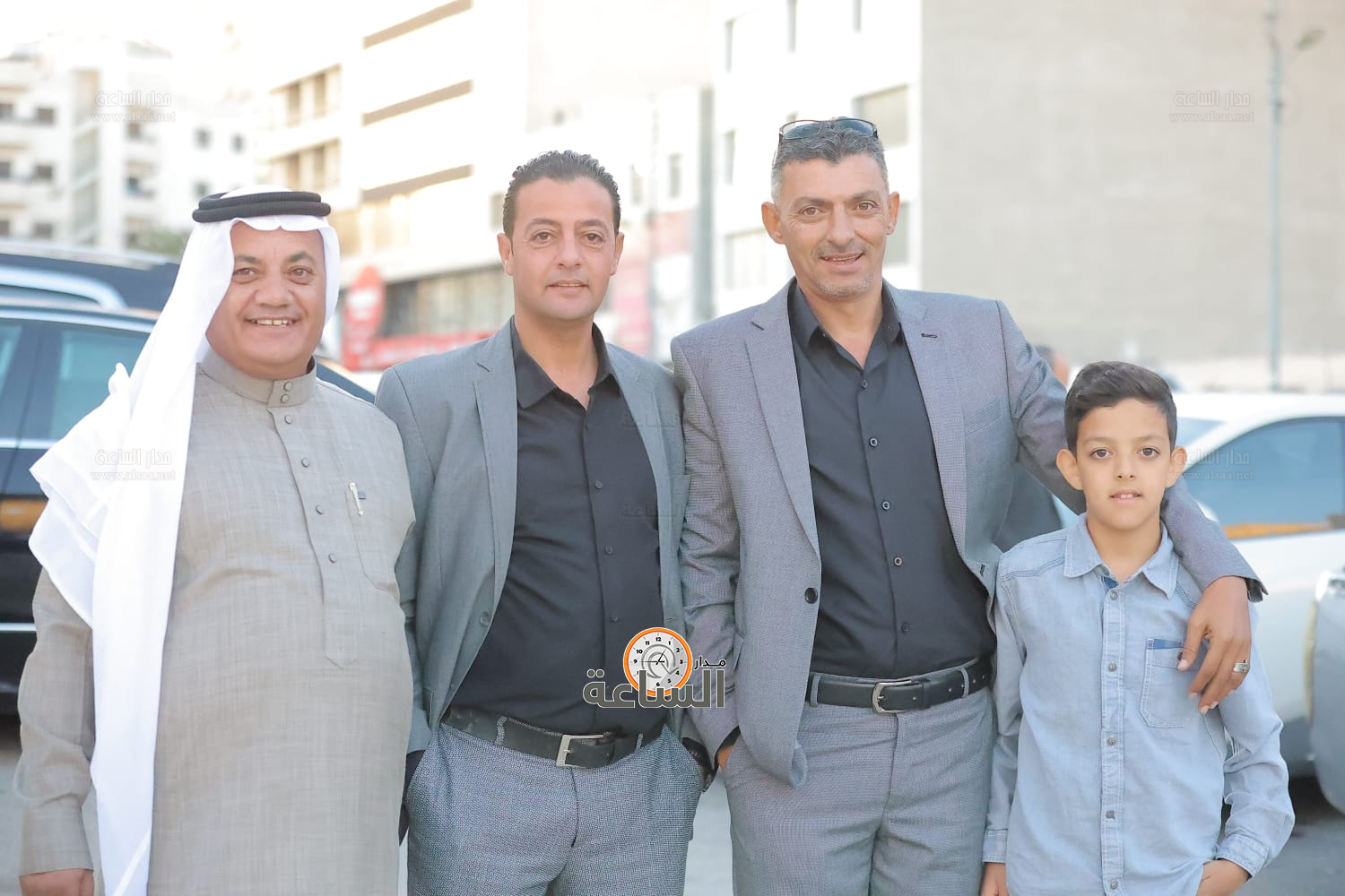 Madar Al-Saa Images 0.5029922243907168