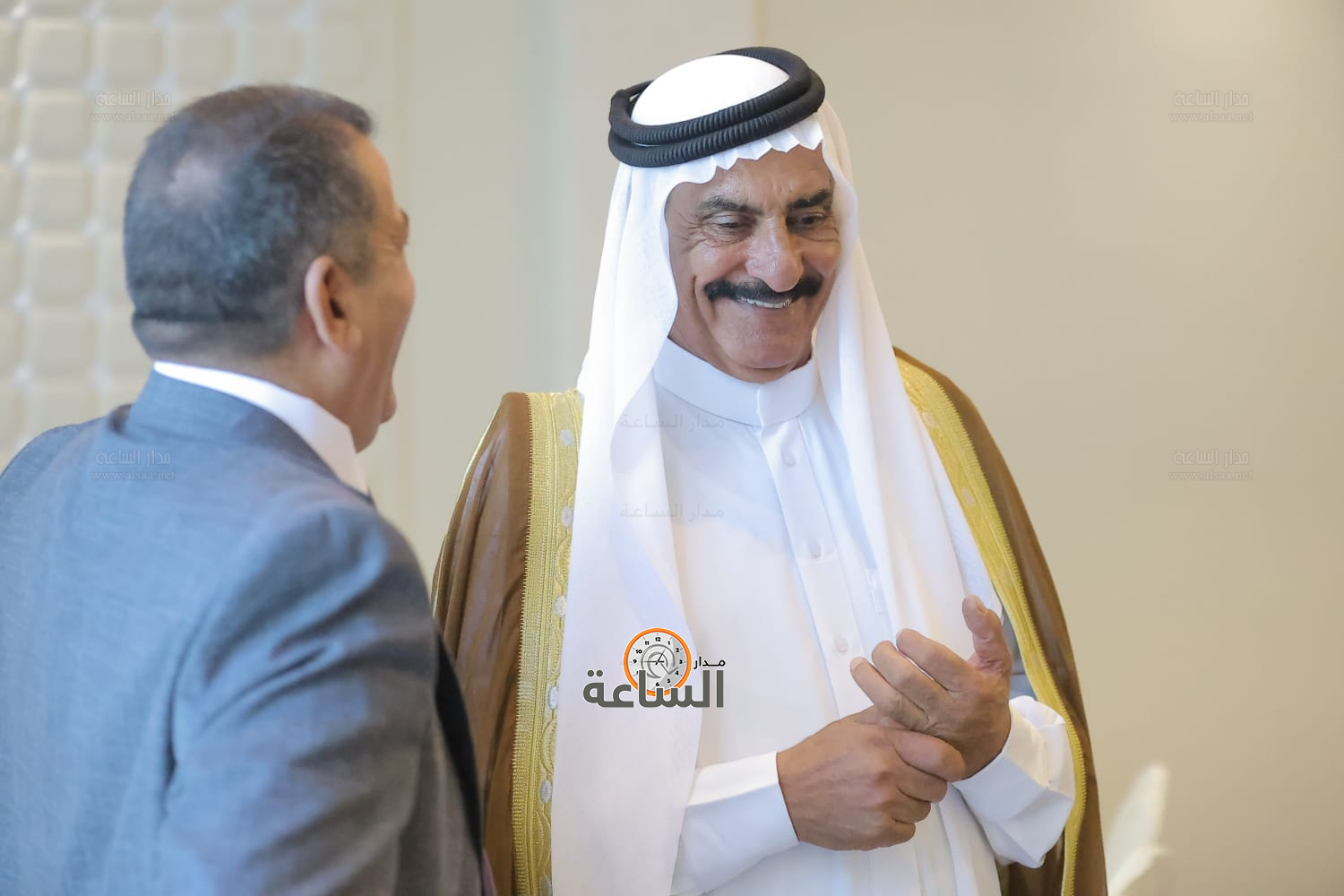 Madar Al-Saa Images 0.4037575132551494