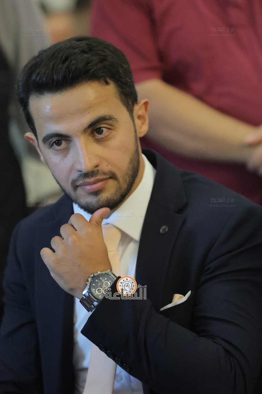 Madar Al-Saa Images 0.014714718943928506