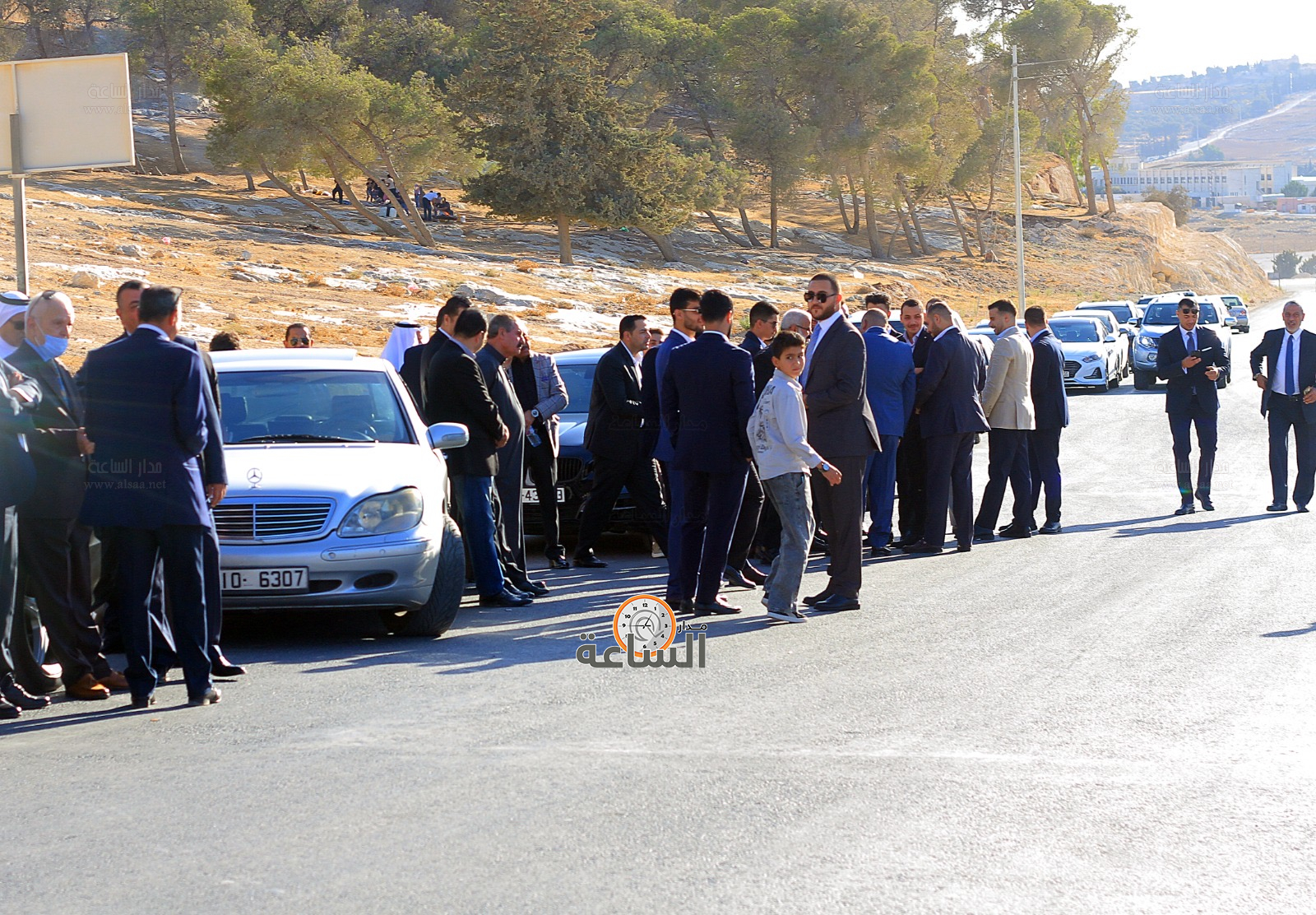 Madar Al-Saa Images 0.23295487563010187