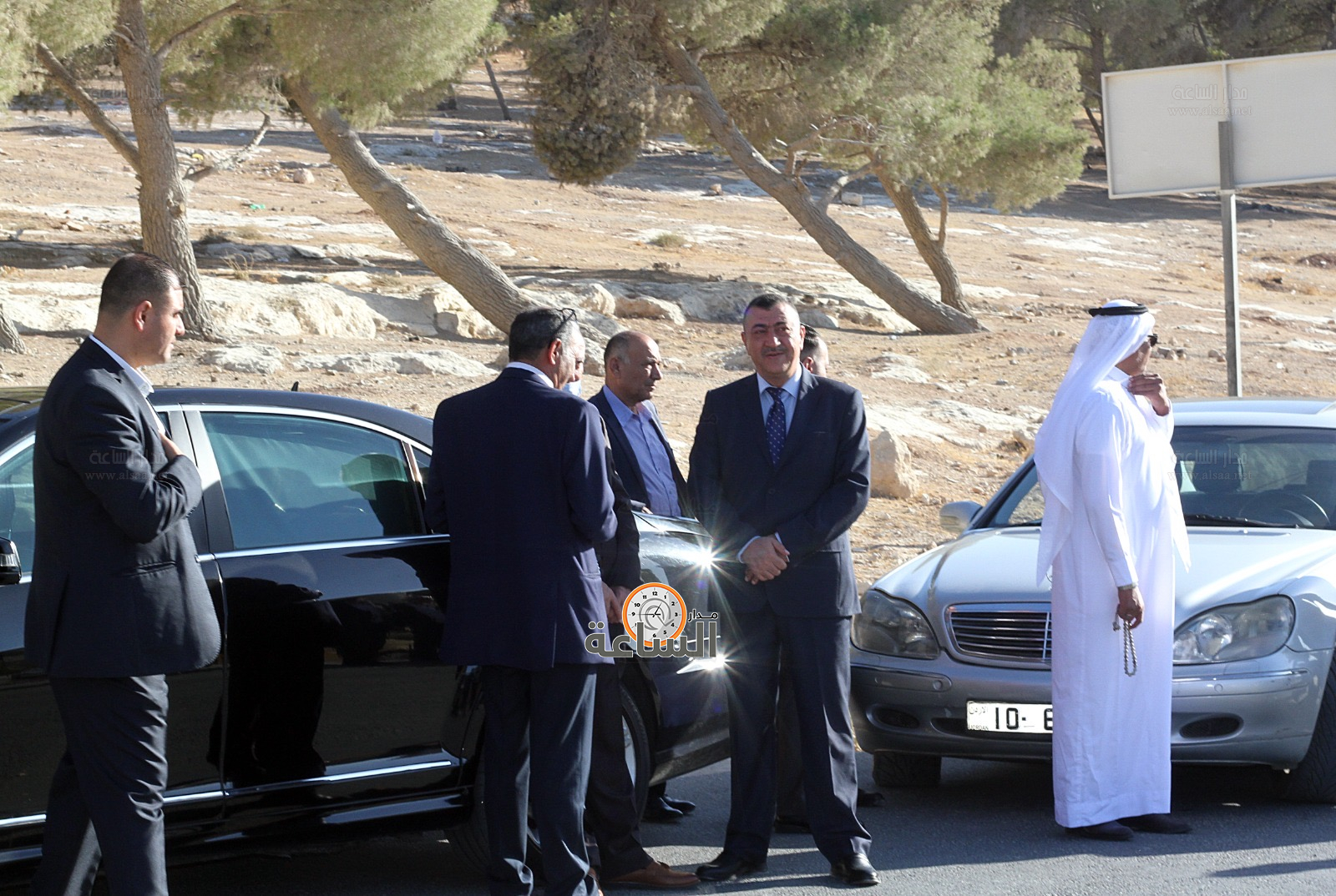 Madar Al-Saa Images 0.47106757400114274