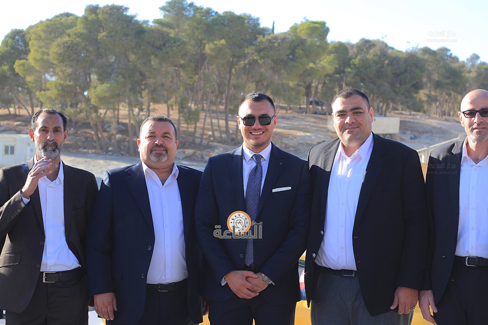 Madar Al-Saa Images 0.40737193046242415