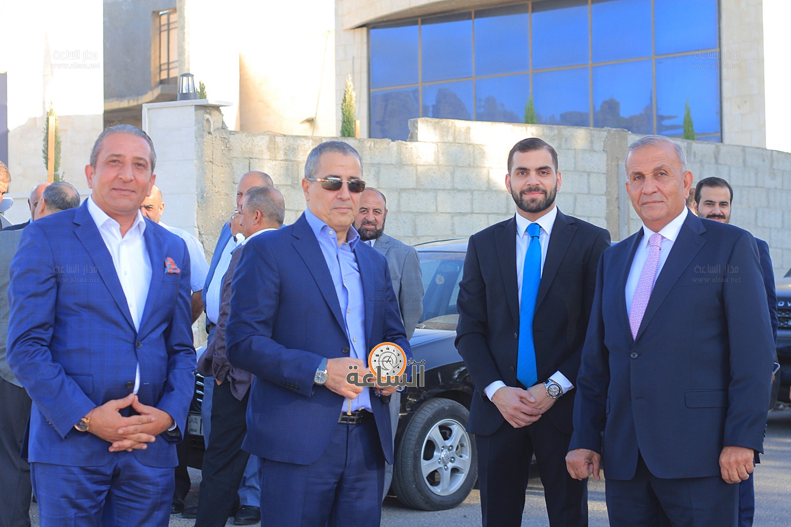 Madar Al-Saa Images 0.2288327207270835