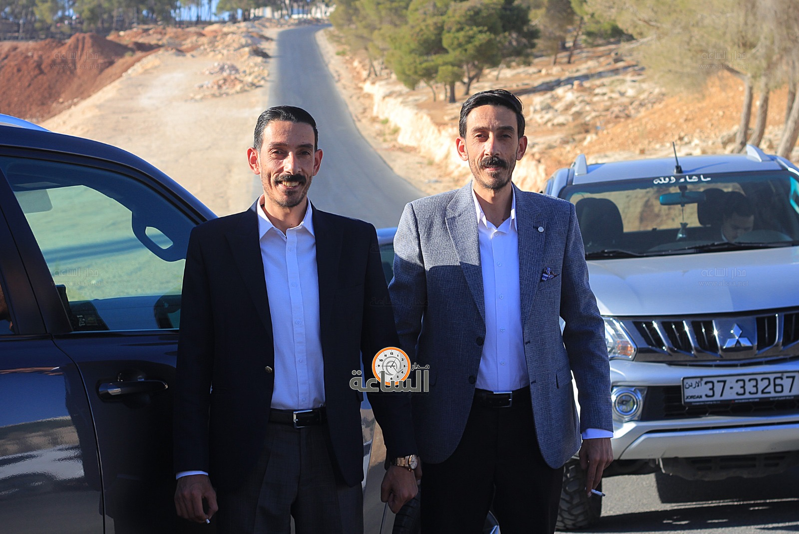 Madar Al-Saa Images 0.7048733044315735