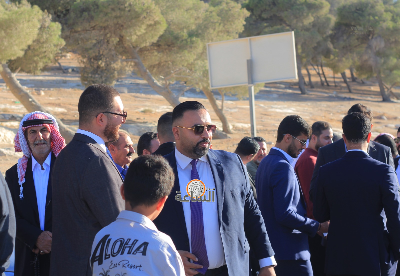 Madar Al-Saa Images 0.3482709117034992