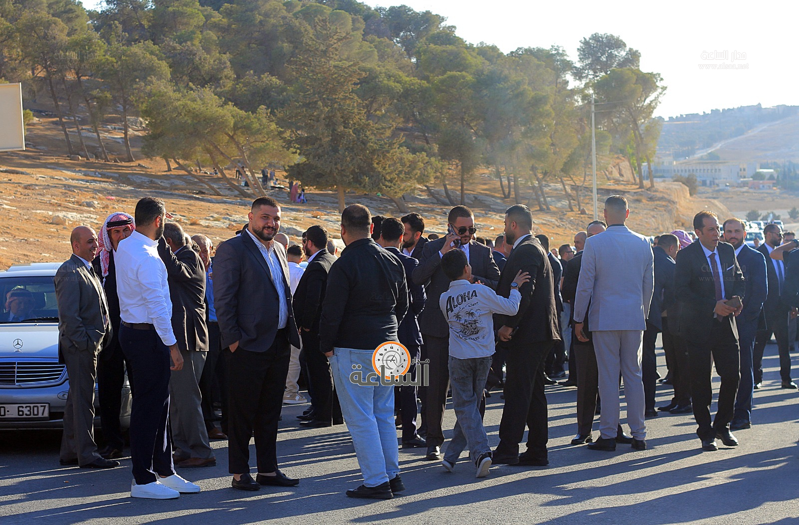 Madar Al-Saa Images 0.4237732467604076