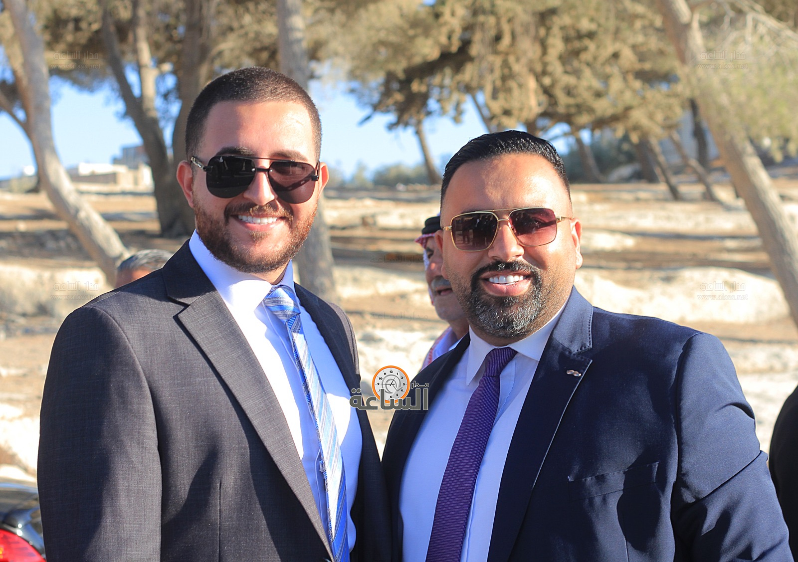 Madar Al-Saa Images 0.011766910580397139