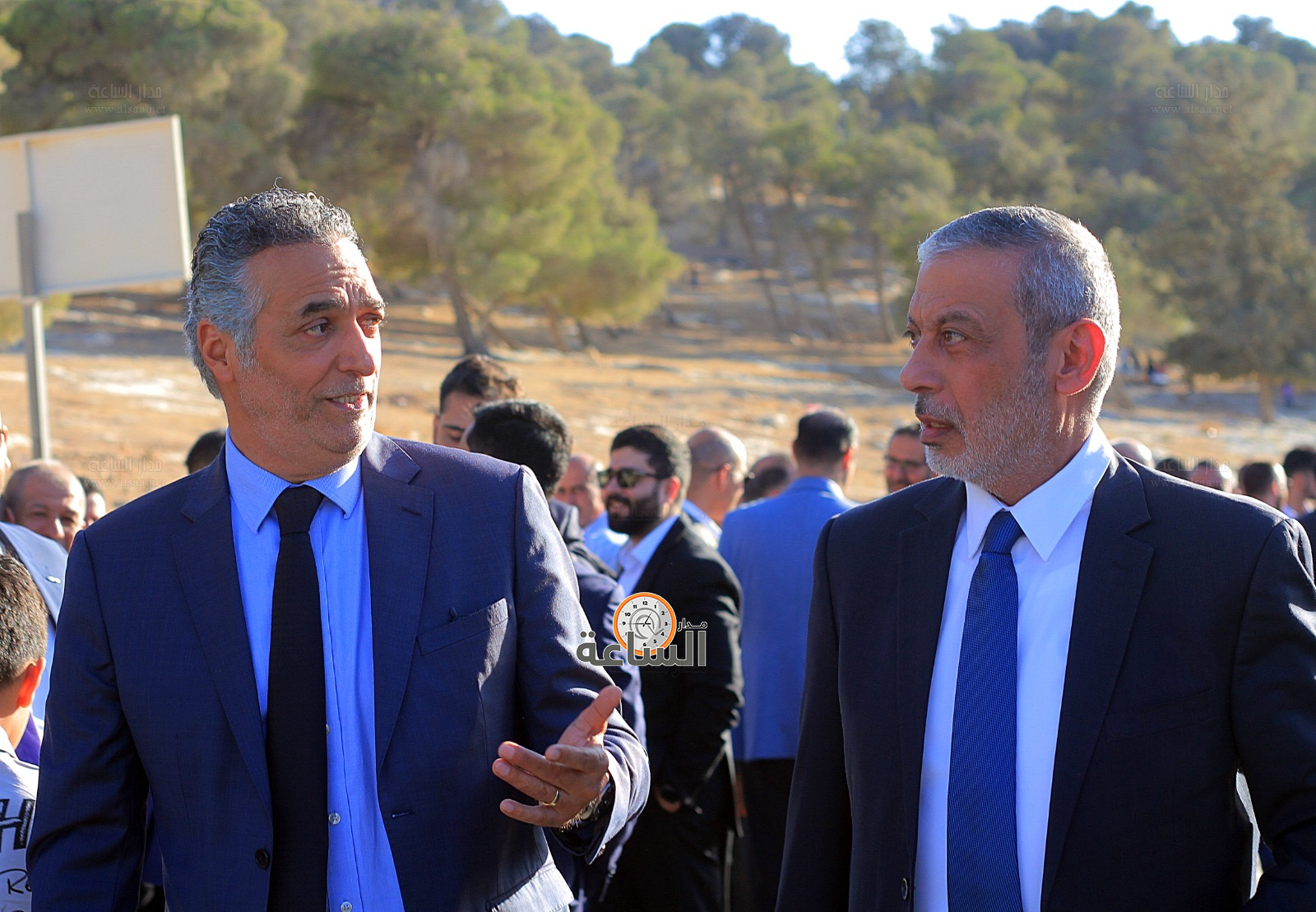 Madar Al-Saa Images 0.0930906525957883