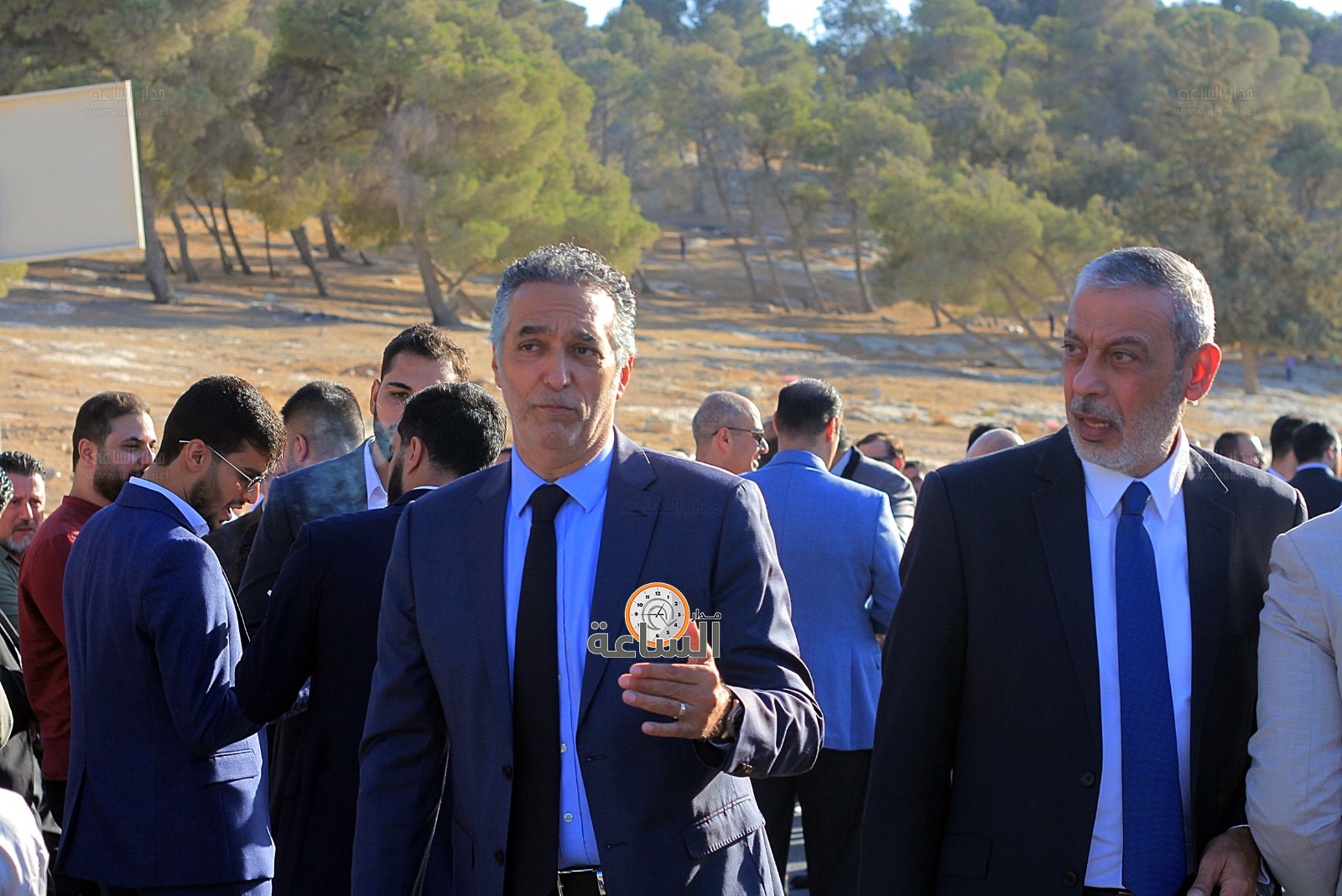 Madar Al-Saa Images 0.07740306626367521