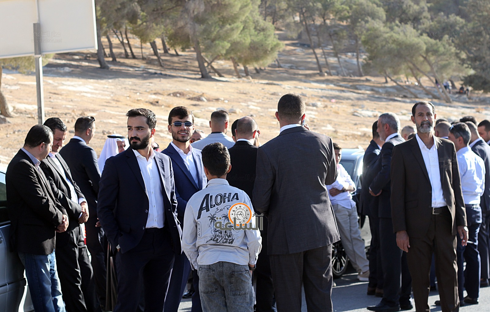 Madar Al-Saa Images 0.35395078320351836