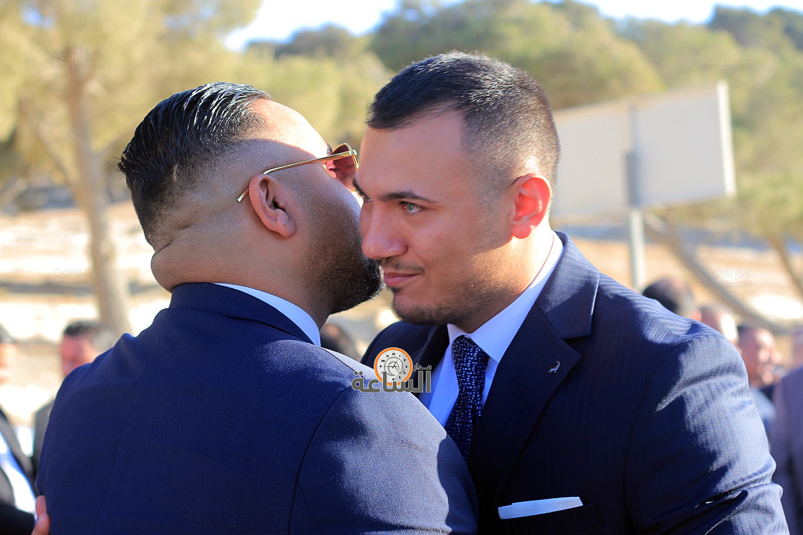 Madar Al-Saa Images 0.7099807246814674