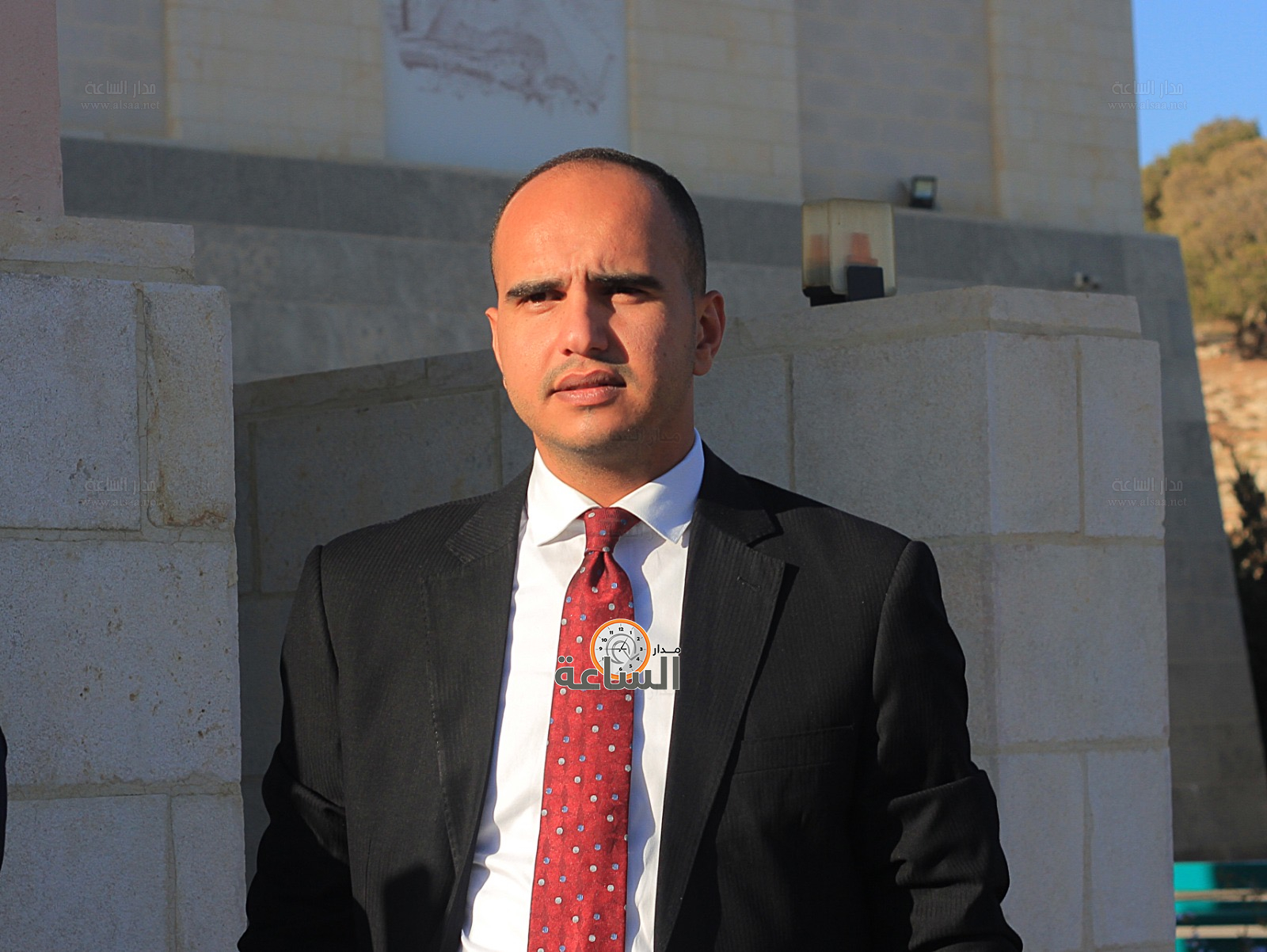 Madar Al-Saa Images 0.2433912003676585