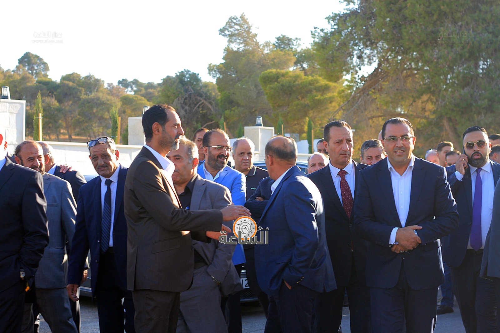 Madar Al-Saa Images 0.24540228101666295