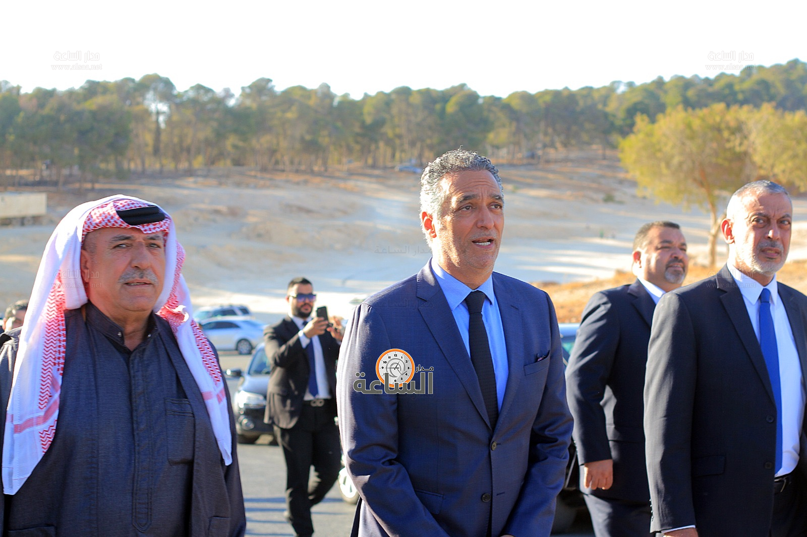 Madar Al-Saa Images 0.1010148001656227