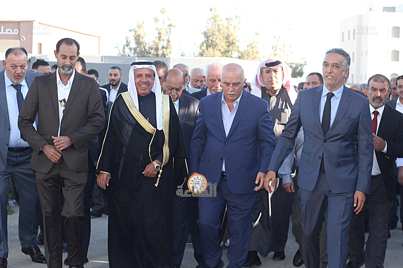 Madar Al-Saa Images 0.07313209670527765