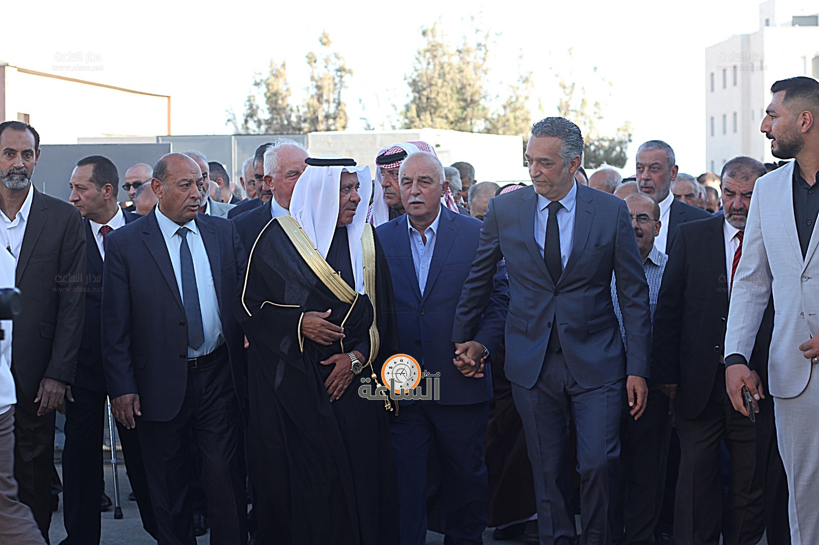 Madar Al-Saa Images 0.6569417312516381