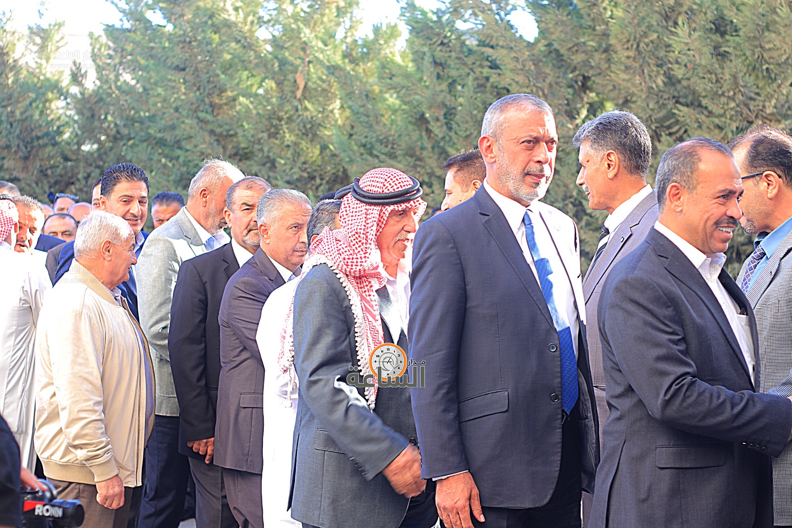 Madar Al-Saa Images 0.4949189330944226