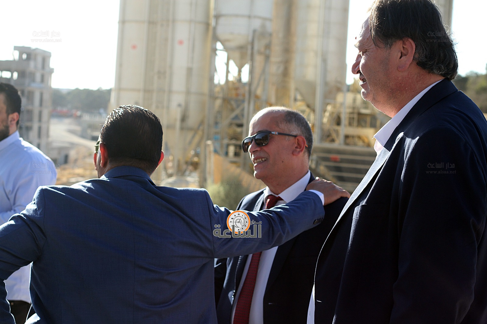 Madar Al-Saa Images 0.35632883196973086