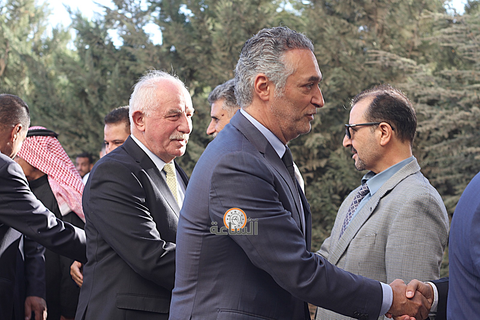 Madar Al-Saa Images 0.11137762813603169