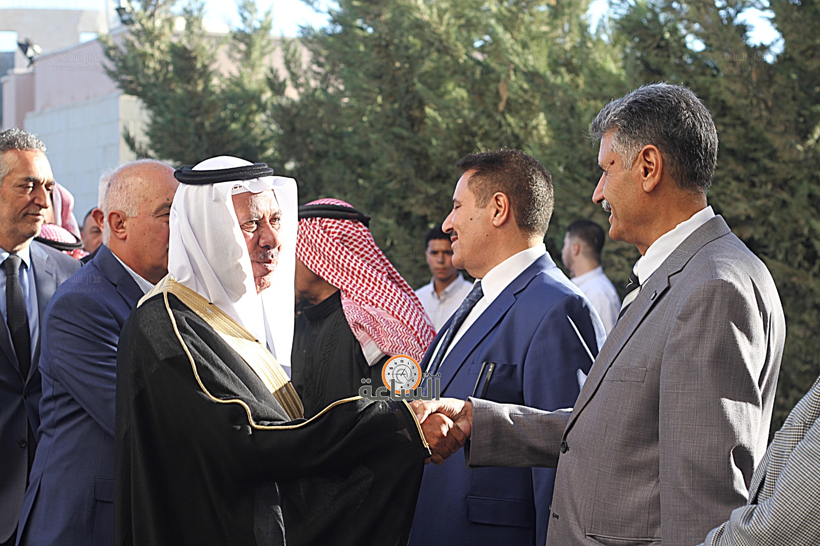 Madar Al-Saa Images 0.4036610815488032