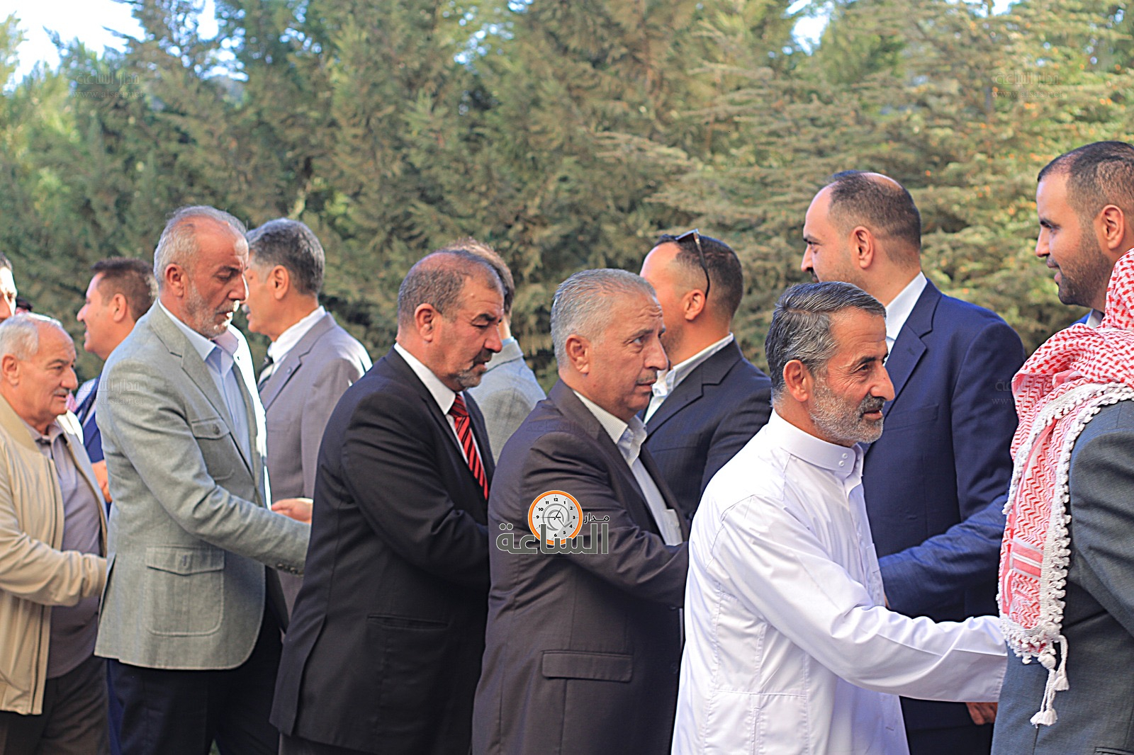 Madar Al-Saa Images 0.6142551944256267