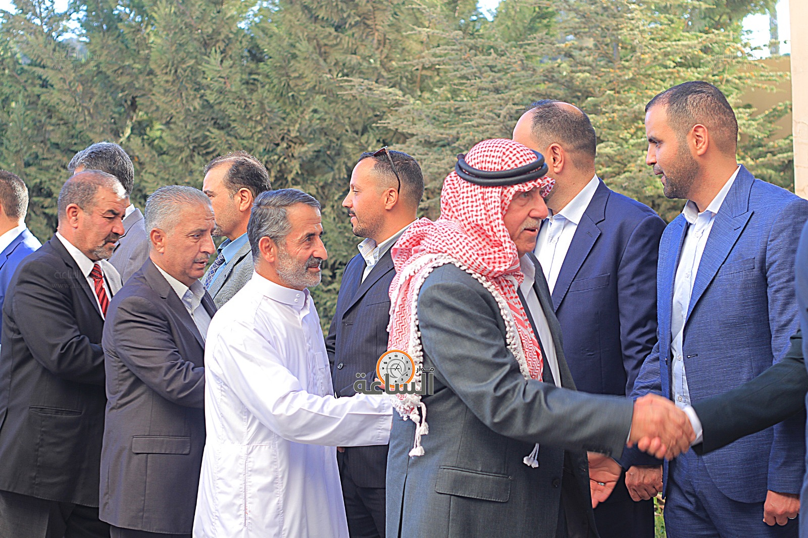 Madar Al-Saa Images 0.5678766271664577