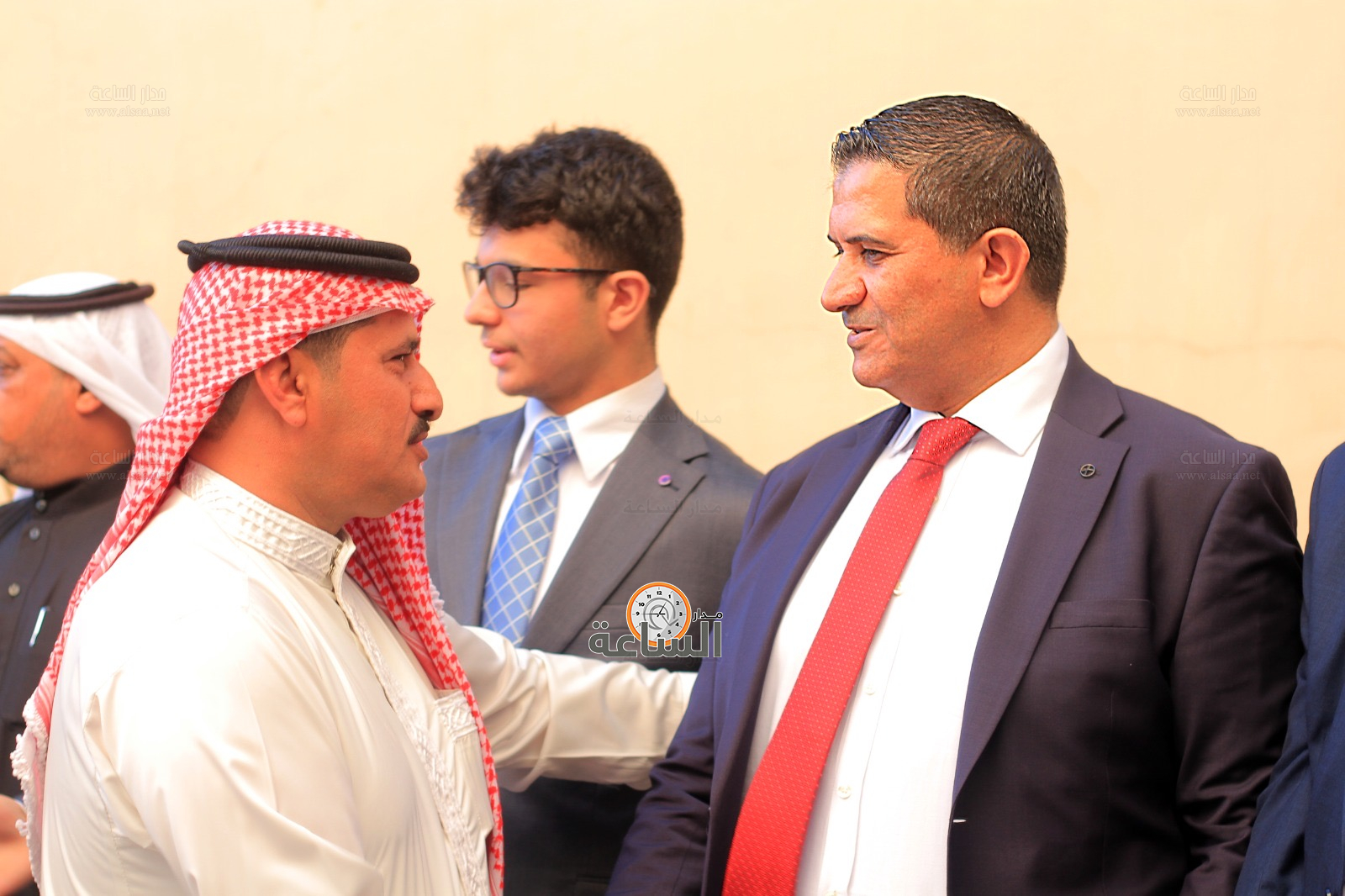 Madar Al-Saa Images 0.23211844047599717