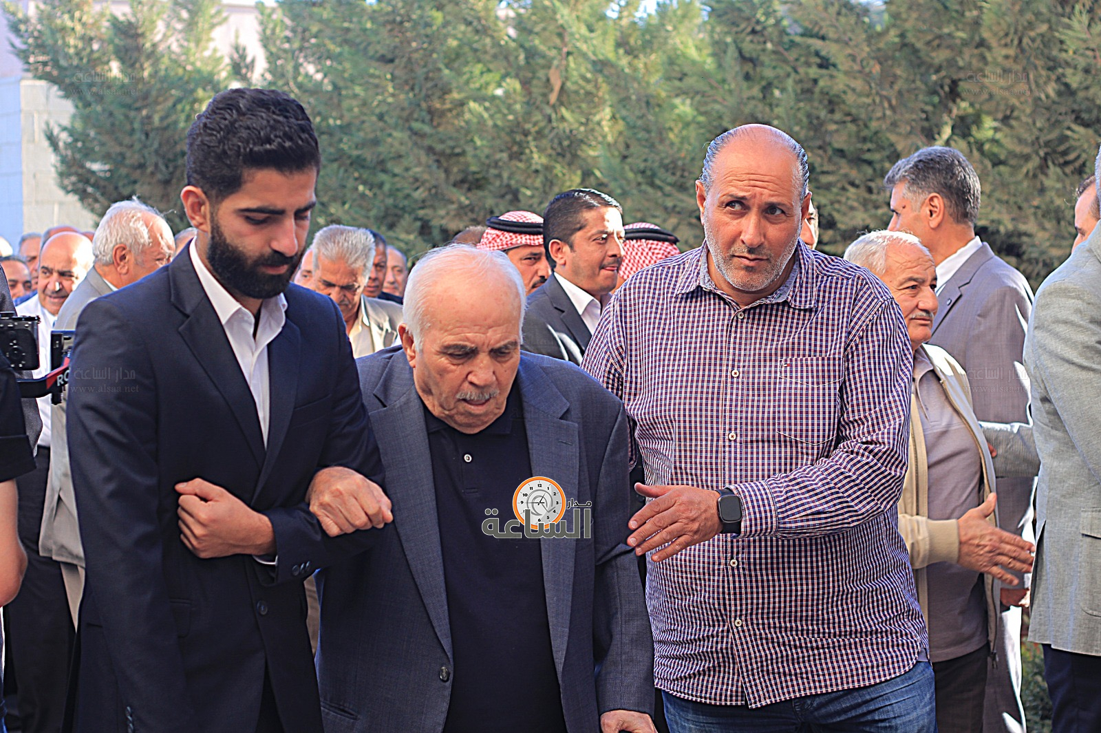 Madar Al-Saa Images 0.1610254045938604