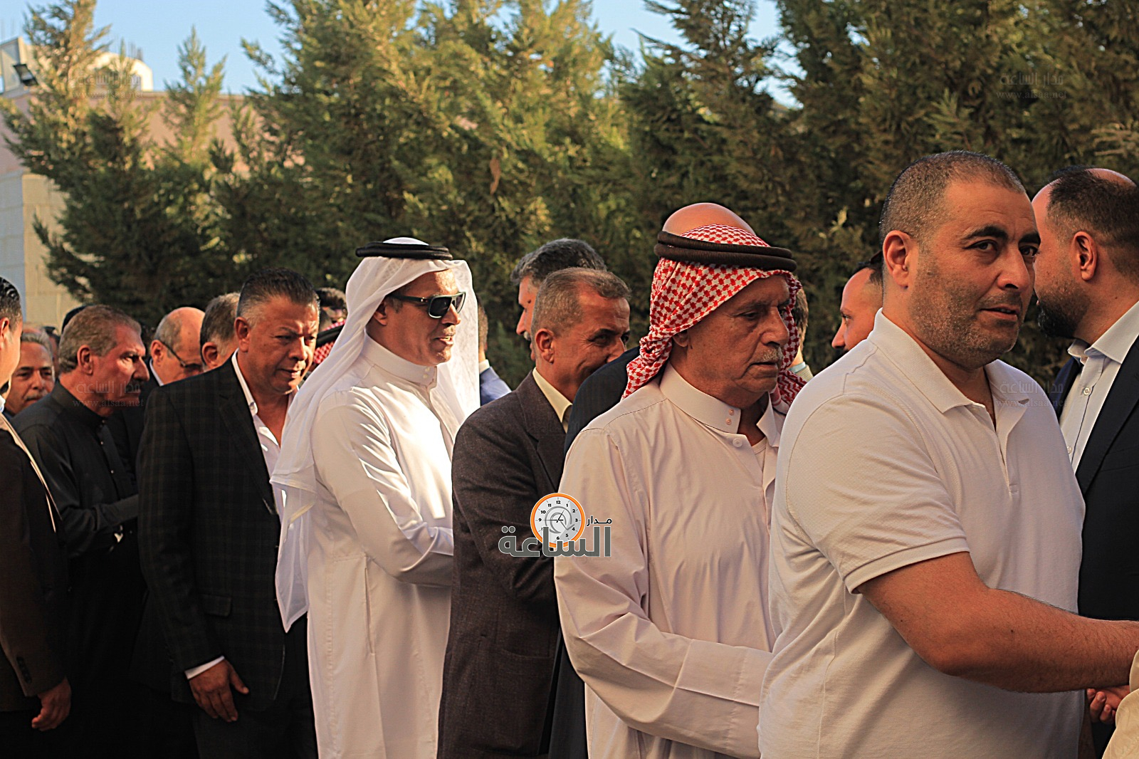 Madar Al-Saa Images 0.22207095080258465