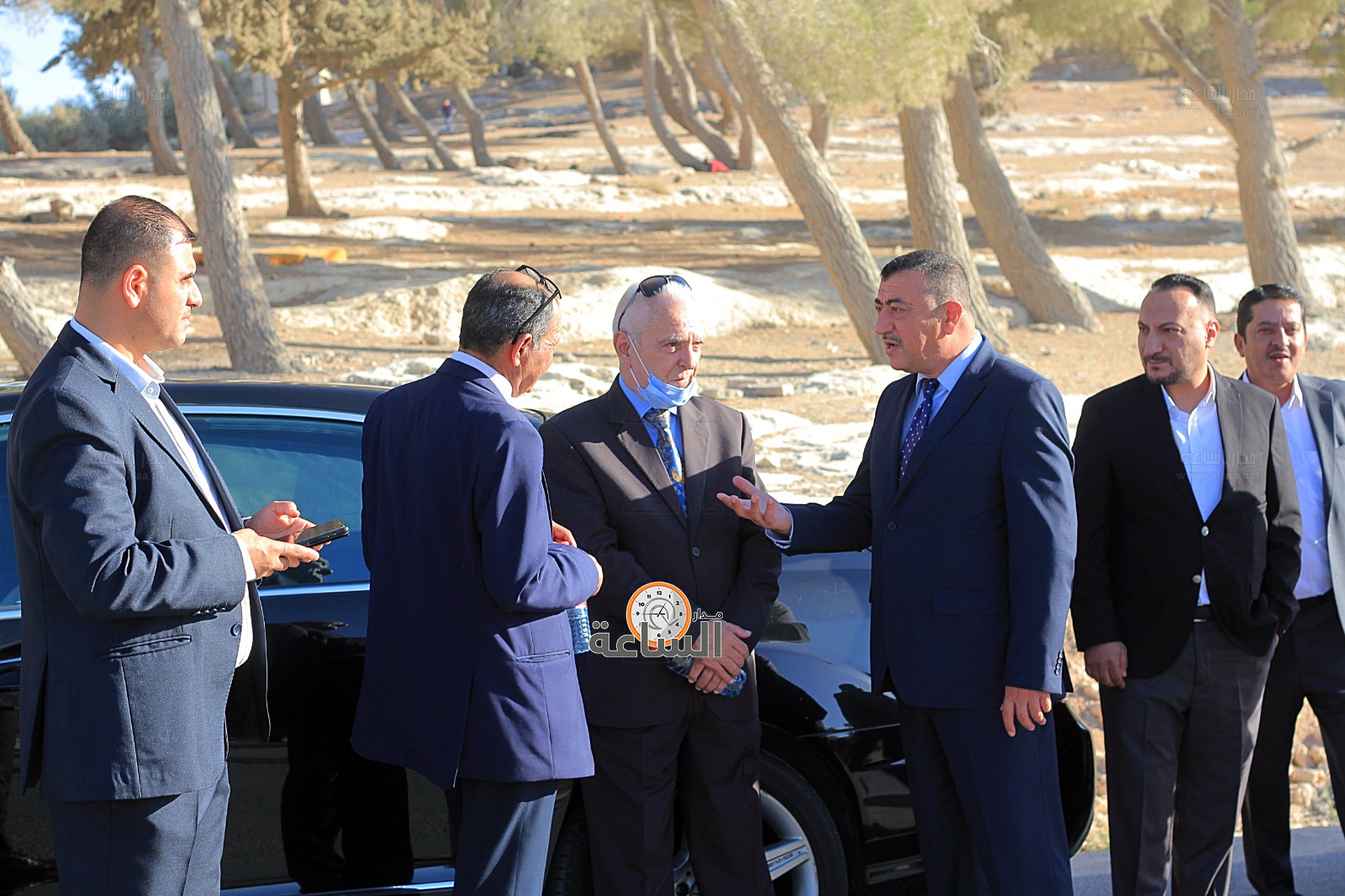 Madar Al-Saa Images 0.6186569866578706