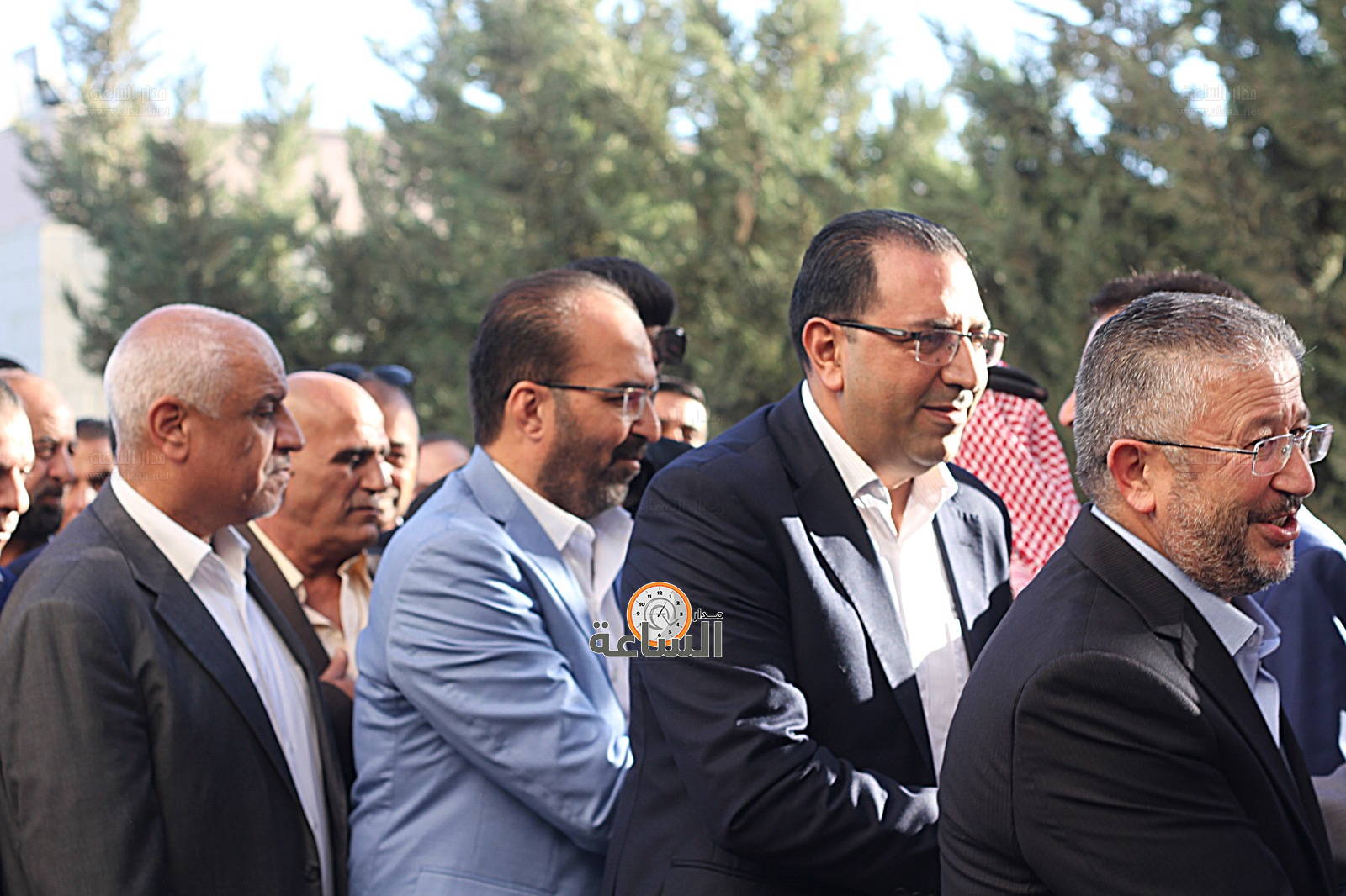 Madar Al-Saa Images 0.19978316678053565