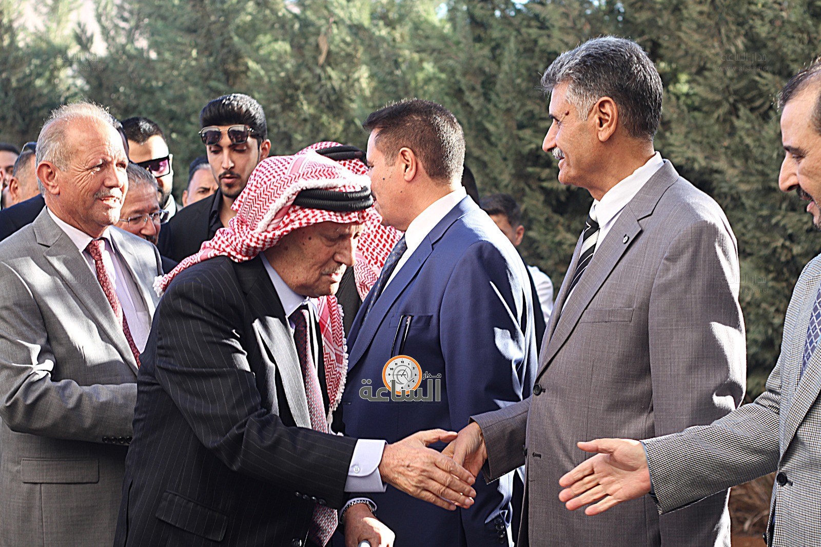 Madar Al-Saa Images 0.6123479283366051