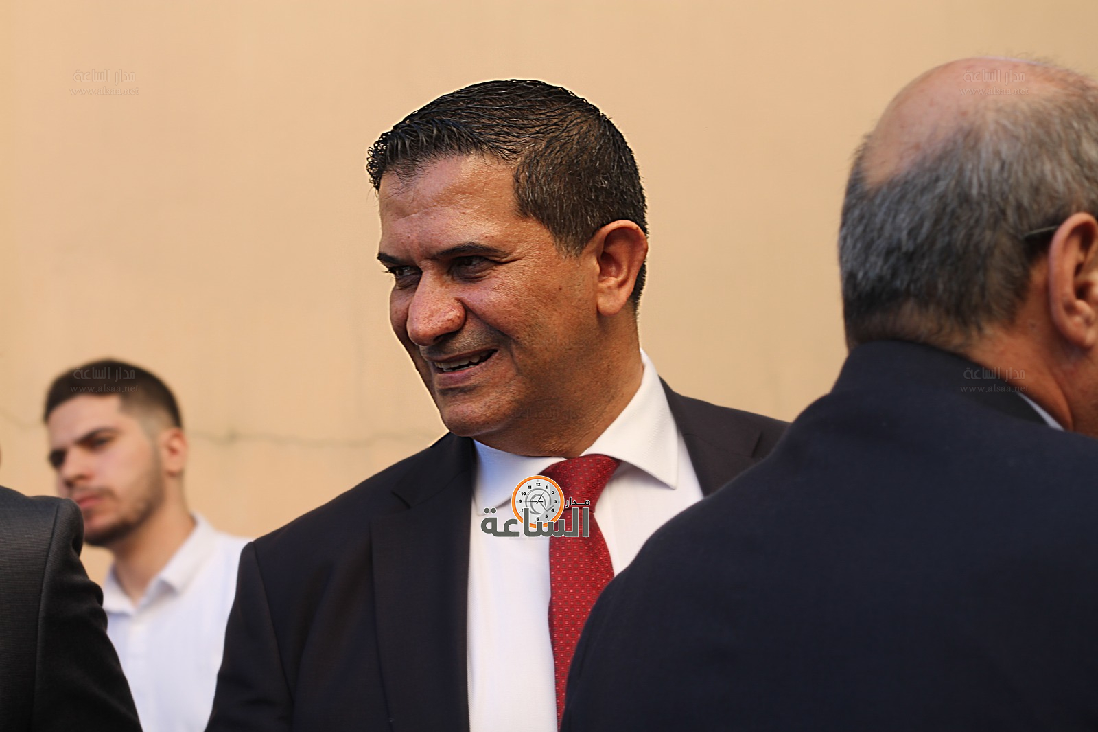 Madar Al-Saa Images 0.8374382090894842