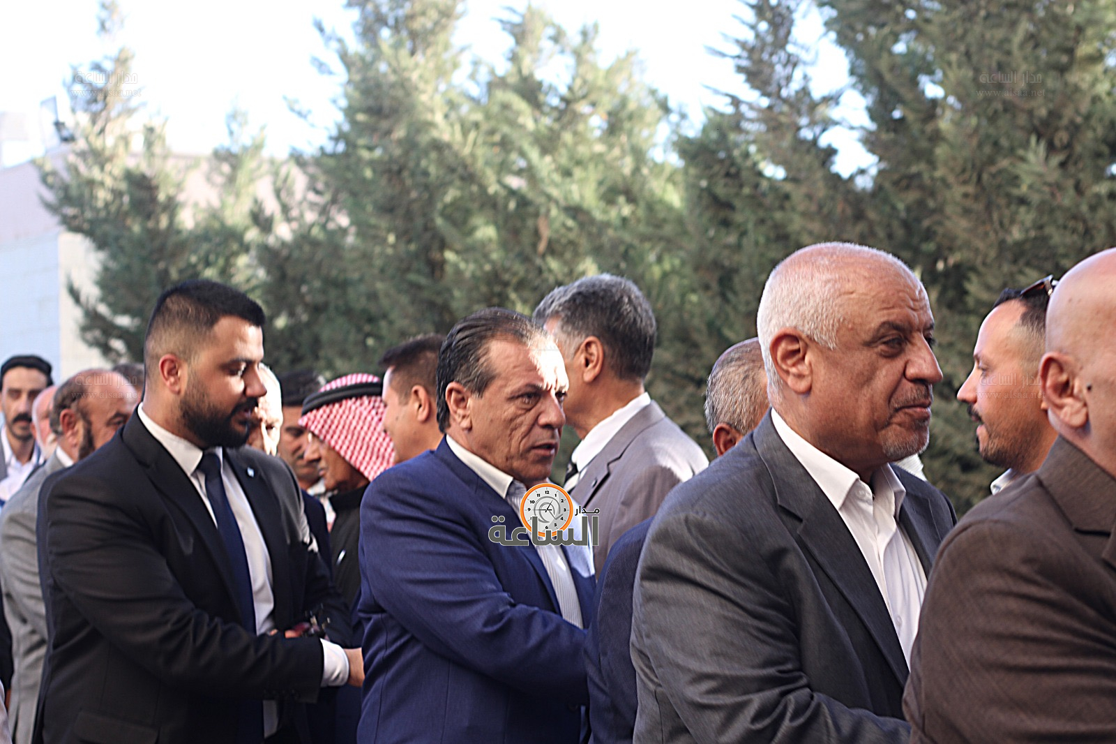 Madar Al-Saa Images 0.9016764677946648