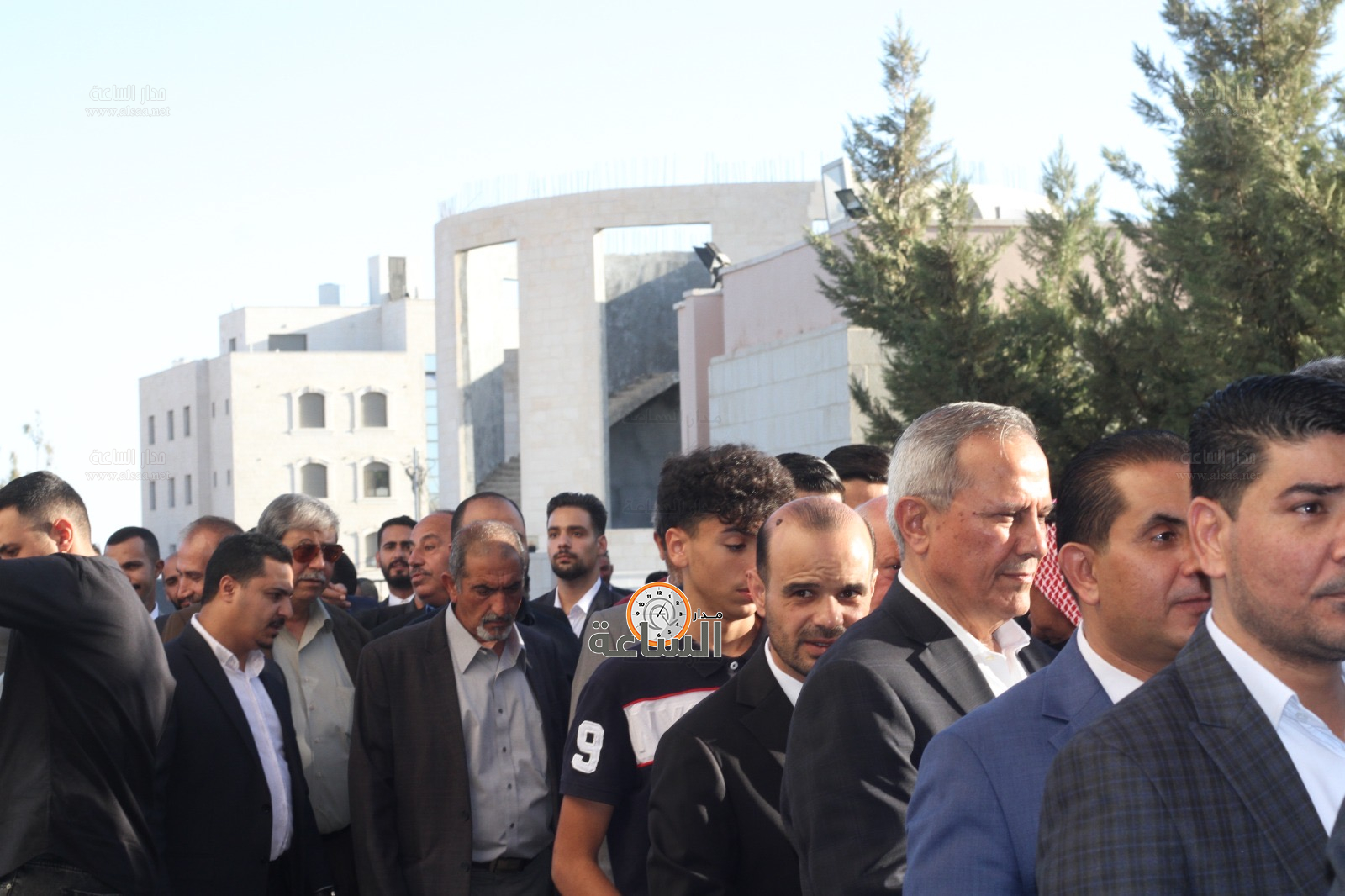 Madar Al-Saa Images 0.07833956866895209